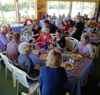 blue wren tea gardens - Lawyer Find