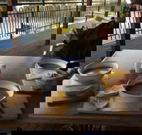 Boat Shed Cafe - Bet 4u