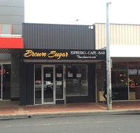 Brown sugar cafe and bar - Click Find