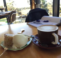 Bruny Island Cafe - Click Find