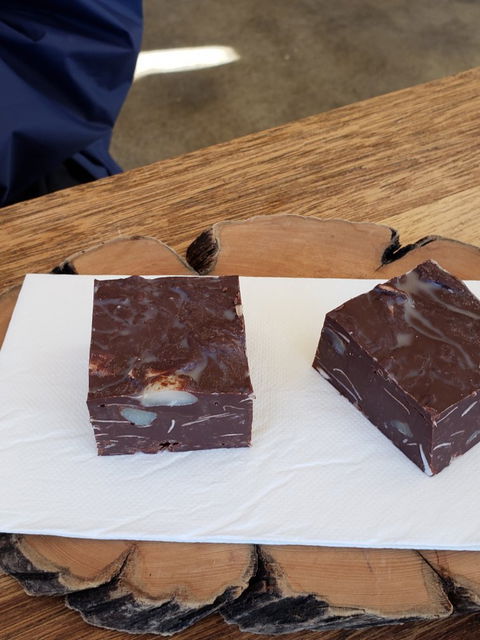 Bruny Island Cafe - Bridge Guide 10