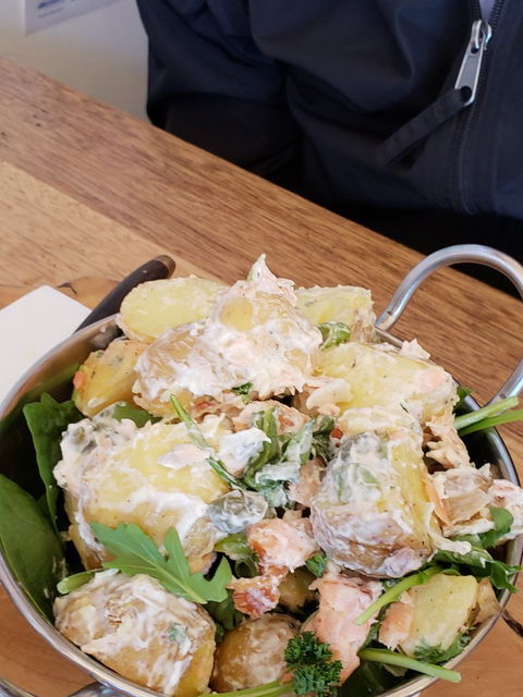 Bruny Island Cafe - Bridge Guide 3
