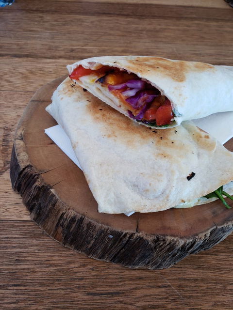 Bruny Island Cafe - Bridge Guide 4