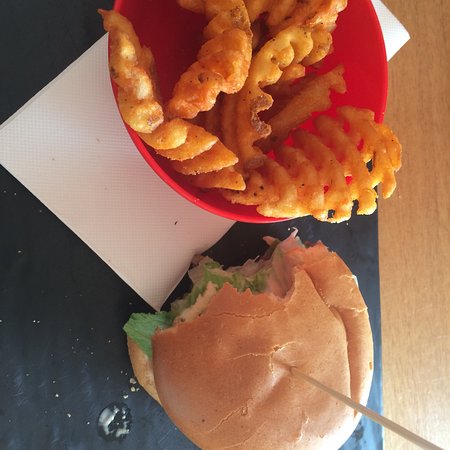 Burger Bar - Bet 4u 0