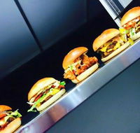 Burger Junkie - Lawyer Find