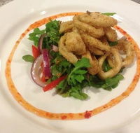Bush Inn Hotel Restaurant - Click Find