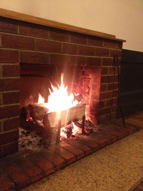 Bush Inn Hotel Restaurant - Click Find 4