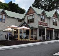 Bushman's - Click Find