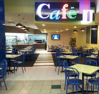 Cafe 54 - Click Find