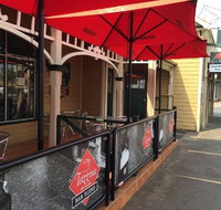 Cafe Rhubaba - Bet 4u