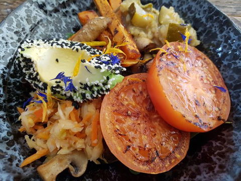 Cafe Umami - Bet 4u 0