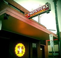 Chopsticks Restaurant - Click Find