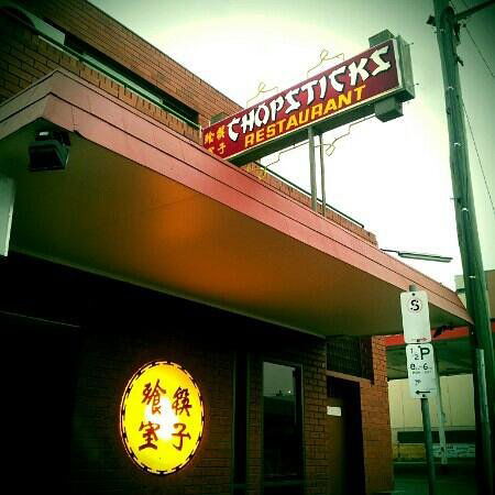 Chopsticks Restaurant - Click Find 0