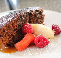 Christmas Hills Raspberry Farm Cafe - Click Find