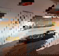 Coal Valley Vineyard Restaurant