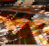 Coffee Break - Bet 4u