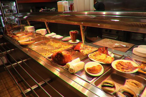 Coffee Break - Bet 4u 0