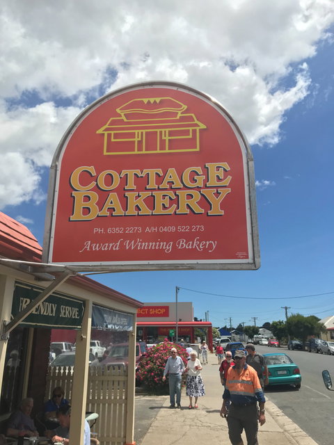 Cottage Bakery - Bet 4u 2