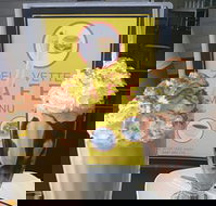 Dell- Vette Cafe - Bet 4u