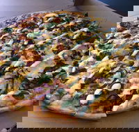 Donati's Pizza Bar - Click Find