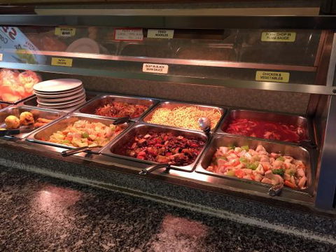 Eastern Chinese Fast Foods - Bet 4u 0