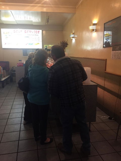 Eastern Chinese Fast Foods - Bet 4u 2