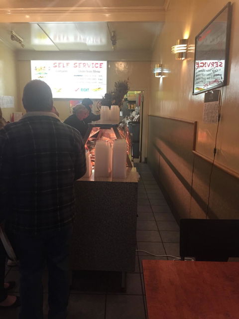 Eastern Chinese Fast Foods - Bet 4u 3