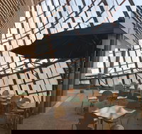 Eco Centre Cafe - Bet 4u