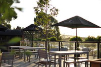 Entally Lodge Bistro  Bar