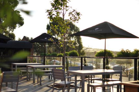 Entally Lodge Bistro & Bar - Bridge Guide 0