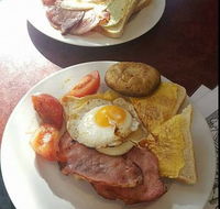 Evandale Fast Food - Click Find
