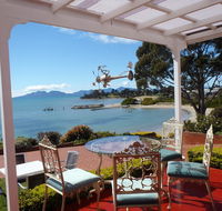 Felicitys Vintage  Tea Room - DBD