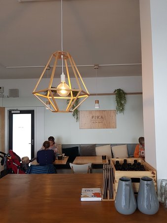Fika - Click Find 0
