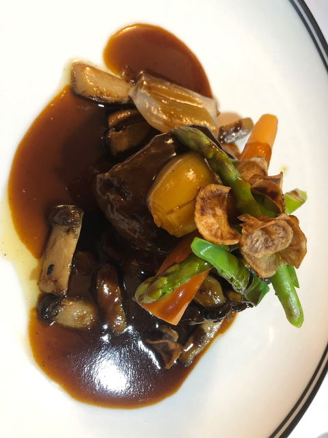Furneaux Restaurant & Comptoir - Bet 4u 3