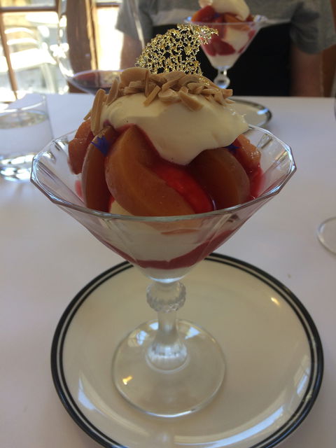 Furneaux Restaurant & Comptoir - Bet 4u 8