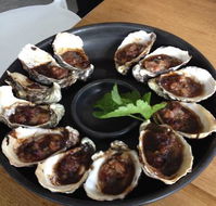 Get Shucked Oyster - Click Find