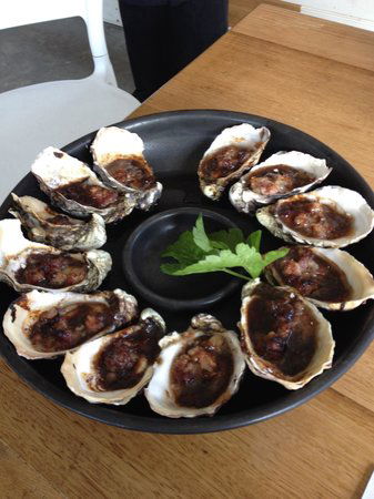 Get Shucked Oyster - Click Find 0