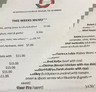 Gormanston Rd Store - Click Find