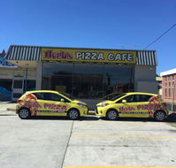 Herb's Pizza - Bet 4u
