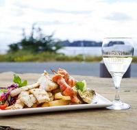 Hotel Bruny Bistro - Click Find