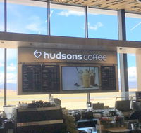 Hudsons Coffee - Click Find