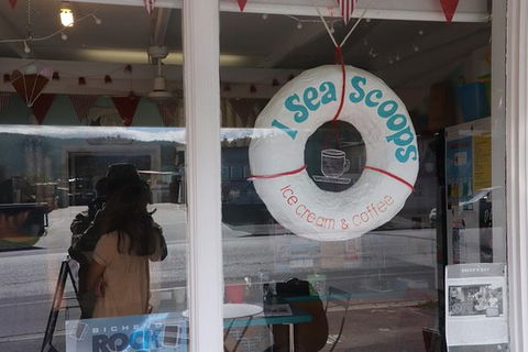 I Sea Scoops - Lavinia 0