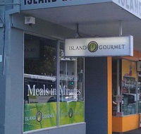 Island Gourmet - Lawyer Find