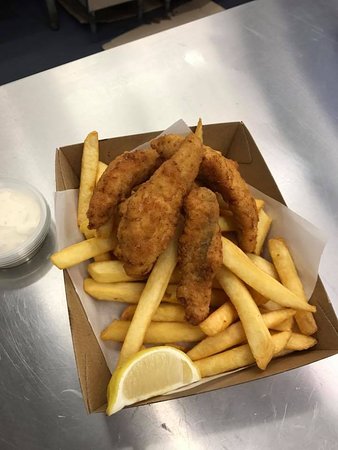 Island Seafoods - Click Find 0
