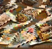 JoDonny's Restaurant - Bet 4u