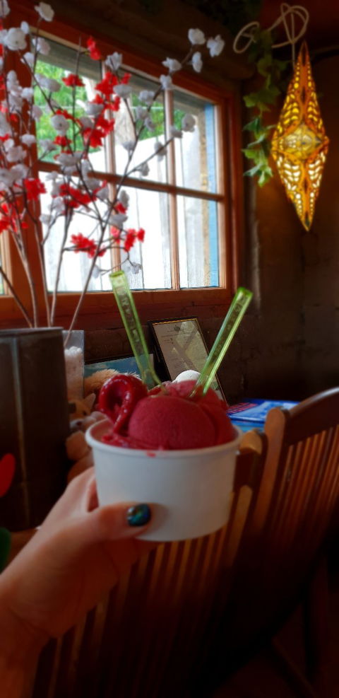 Kates Berry Farm - DBD 1