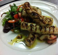 Kings Cuisine - DBD