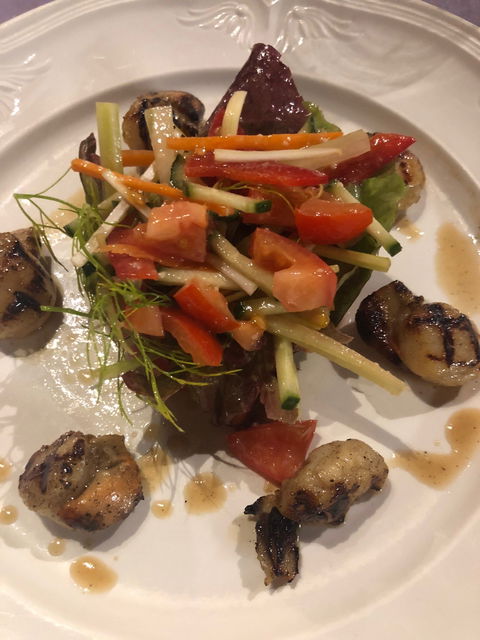 Kings Cuisine - DBD 11