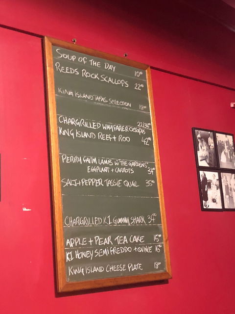 Kings Cuisine - DBD 1