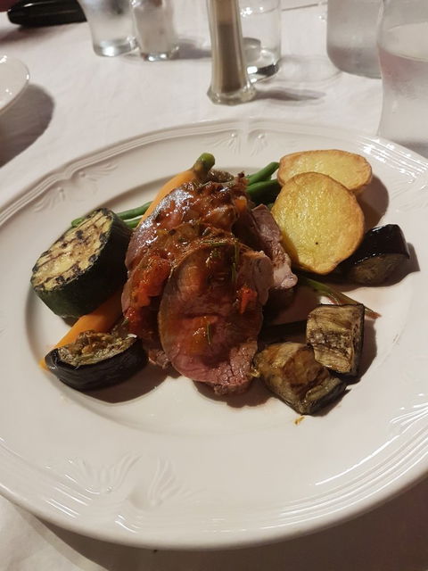 Kings Cuisine - DBD 6